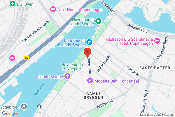Hertz Bogtrykkergården A/S