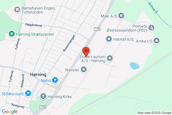 Holst Grafisk Produktion, Preben