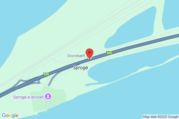 Øbro Træ A/S "Proffen"