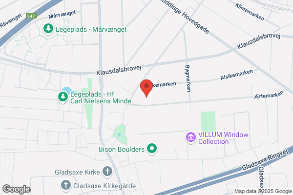 5 Stjernet Tømrermester