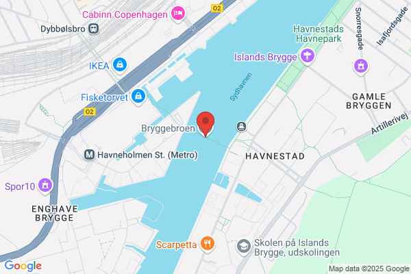 Ama'r Øbro Snedkerservice