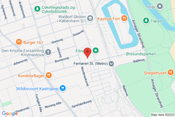 Amager Snedkerservice