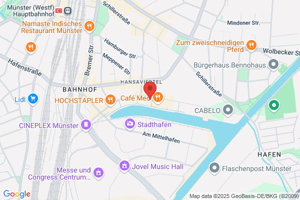 Hertel Niels Entreprise