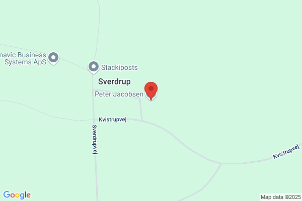 Jacobsen Peter Byggefirmaet
