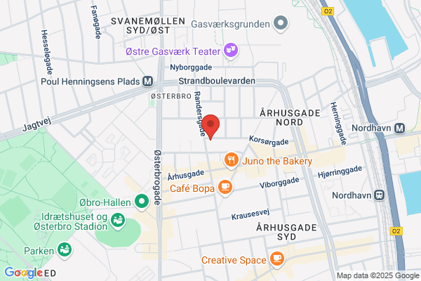 Meulengracht