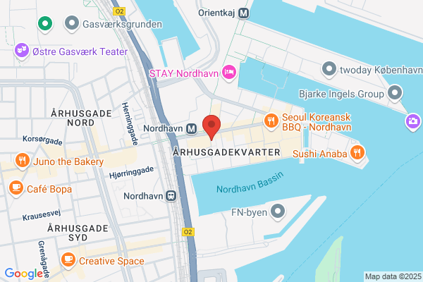 Olsen Ebbe A Tømrer- & snedkerfirma ApS
