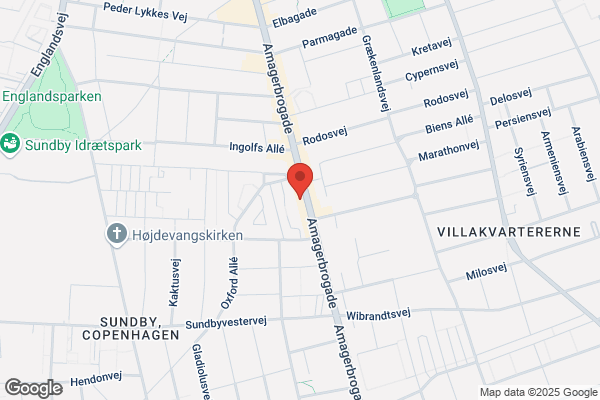 Amager Byggeservice