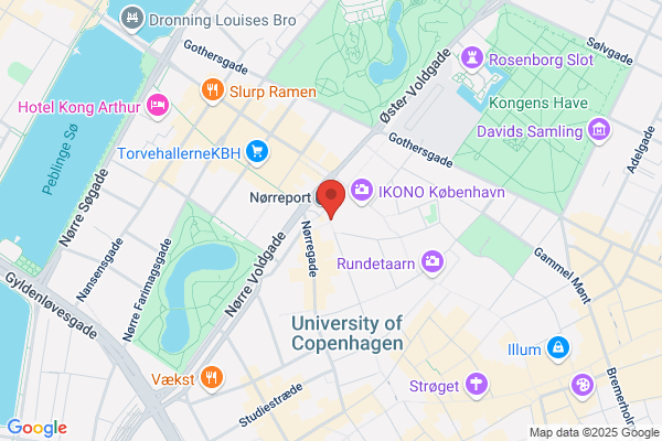 Danske Universiteter
