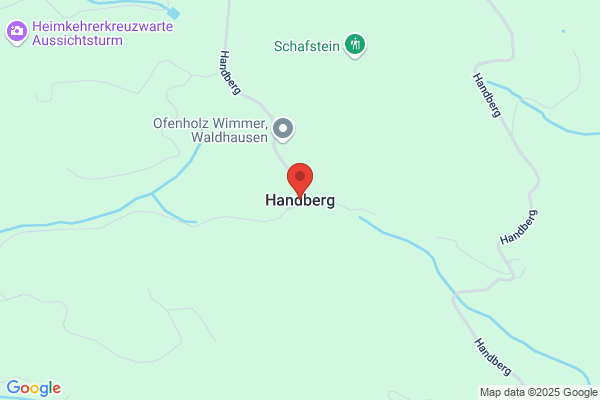 Handberg Jan