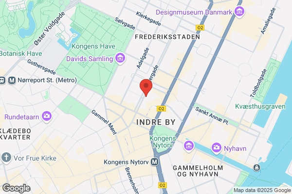 Østre Borgerdydskole