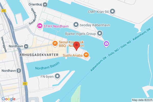 MILJØVENT I/S