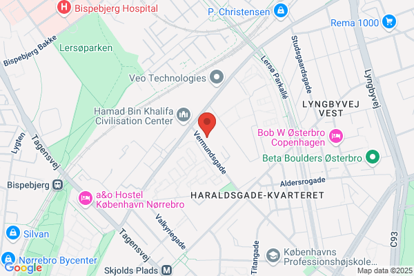 MTV Produktion A/S