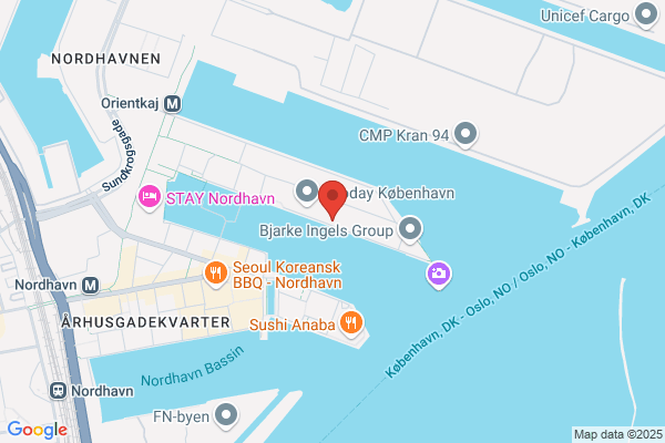 Handelskompagniet