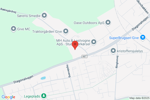 BusinessPartner Virksomhedsudvikling ApS