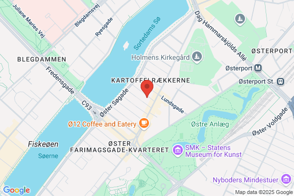 Krag Consultants