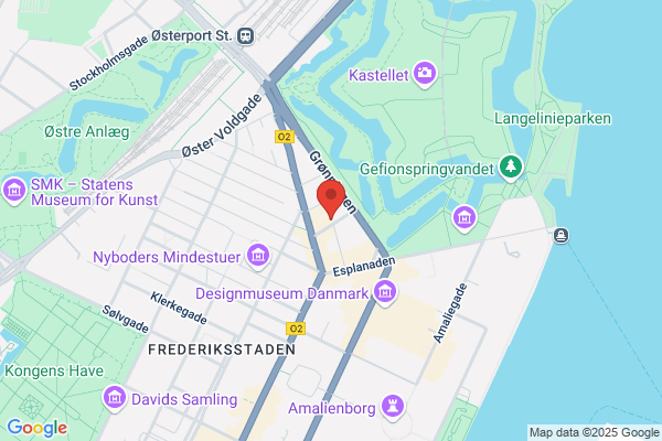 CopenhagenQuarters.dk