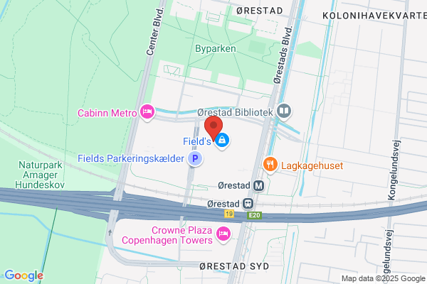 Bornefeldt ApS, J.D.
