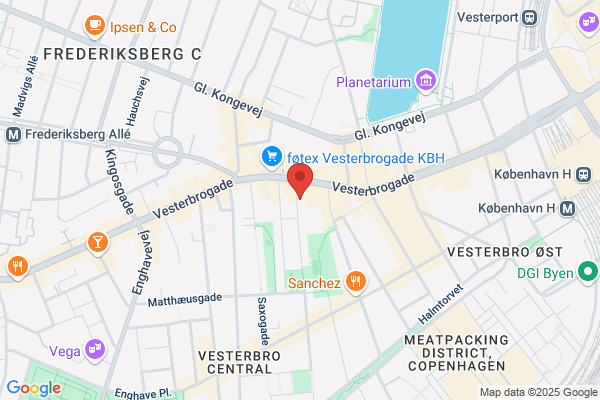Holmgaard Consulting