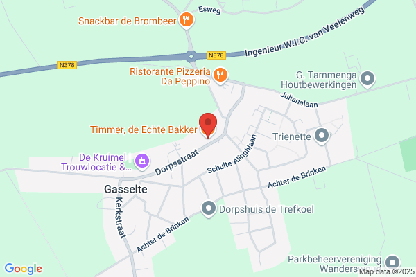 Timmer