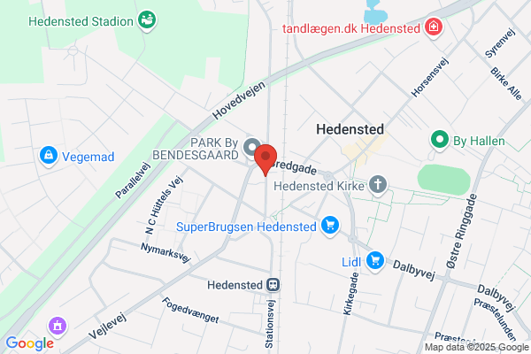 TS Rengøring & Vinduespolering