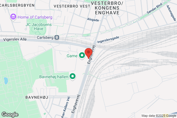 Arbejdsmiljø København