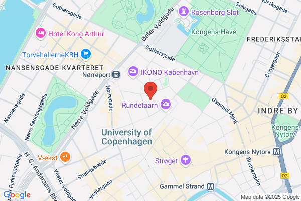 Skandinavisk Yoga & Meditationsskole