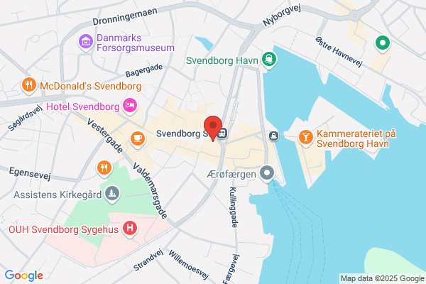 Køge akkupunktur