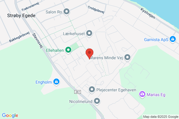 Andelsboligforeningen Rubinhaven