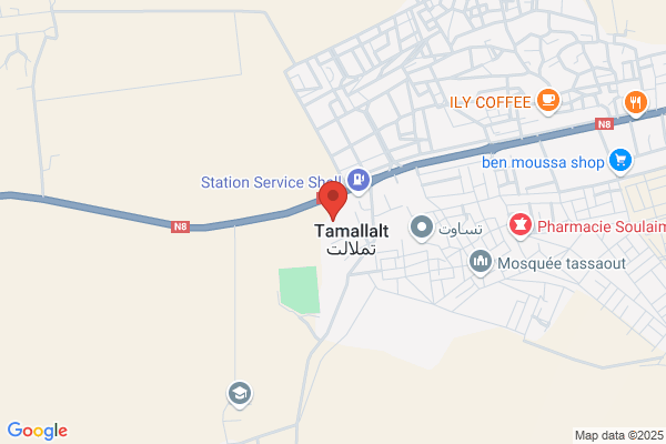 Tamalat