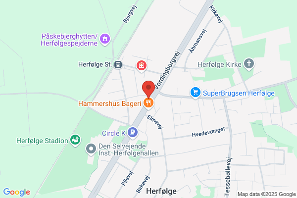 Herfølge Apoteksudsalg
