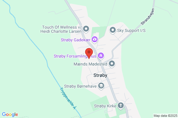 Strøby-Egede Autoværksted