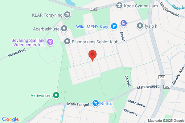 Ellemarkens Pensionistforening