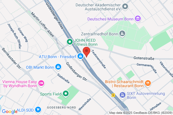 Køge Pensionistforening