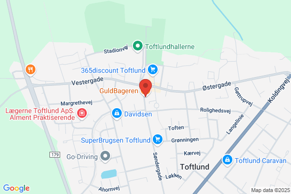 Guldbageren