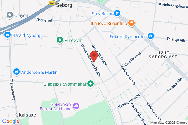 Boskov ApS