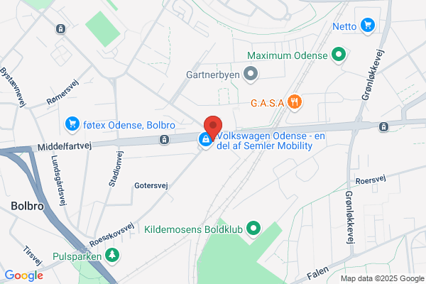 Smc-Biler Køge