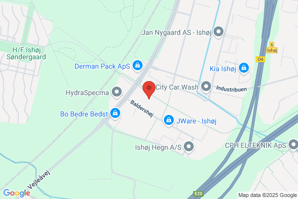 Køge Boat Center ApS
