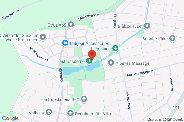 Andelsboligforeningen Søbrinken
