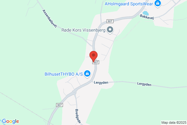 Køge Borger- og Håndværkerforening
