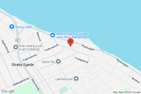 Strøby Egede Borger- og Grundejerforening