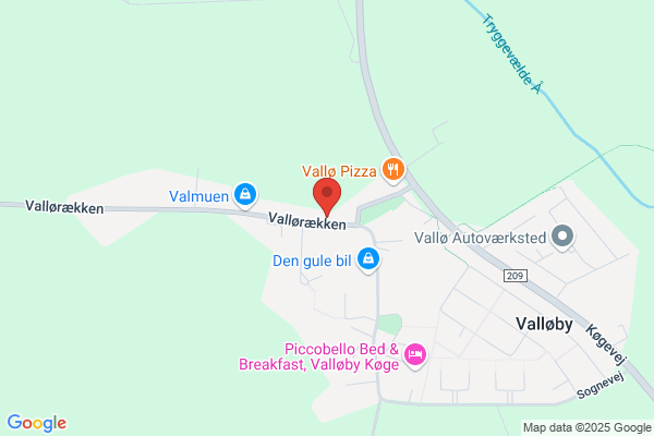 Valløby Borgerforening