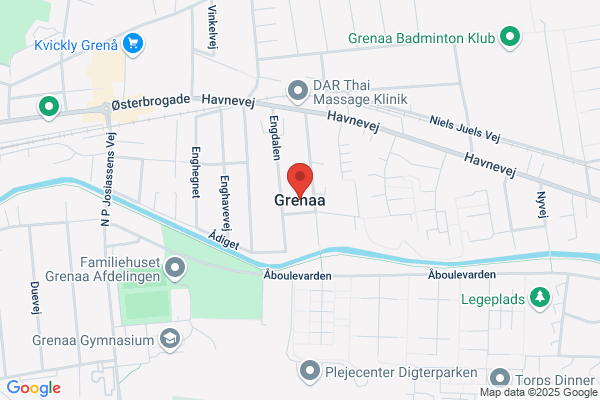 Grenaae (Lars Grenaae)