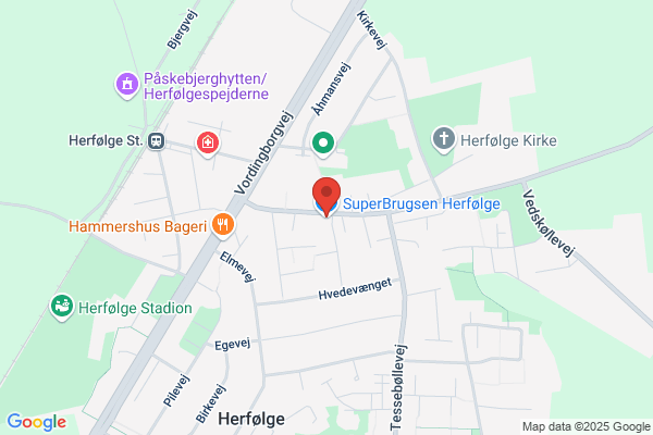 SuperBrugsen