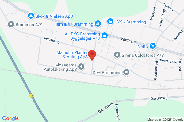 Poulsen-Gruppen Ejendomme A/S