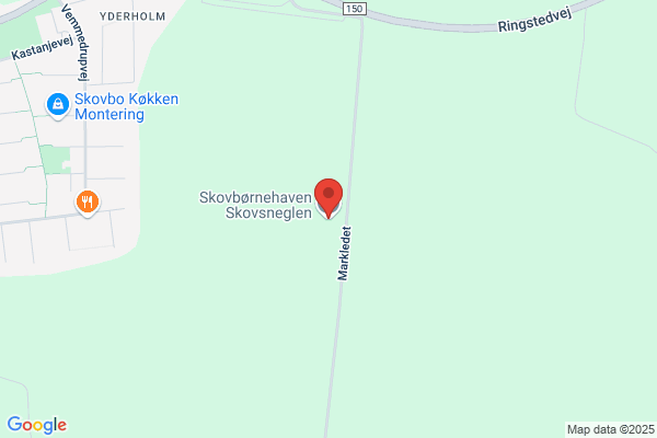 Skovbørnehaven Optimisten