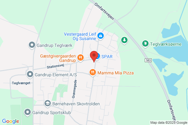 BL Børnemode ApS