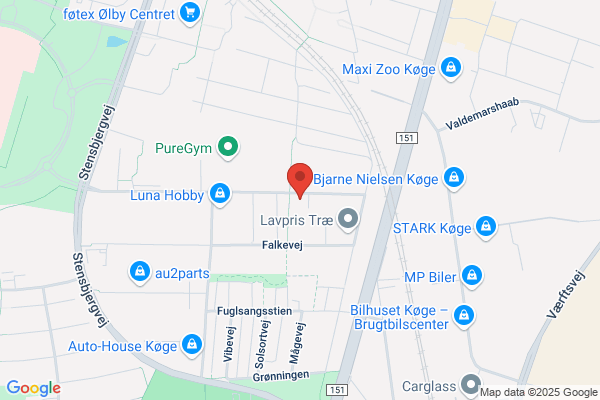 Køgebilexpert