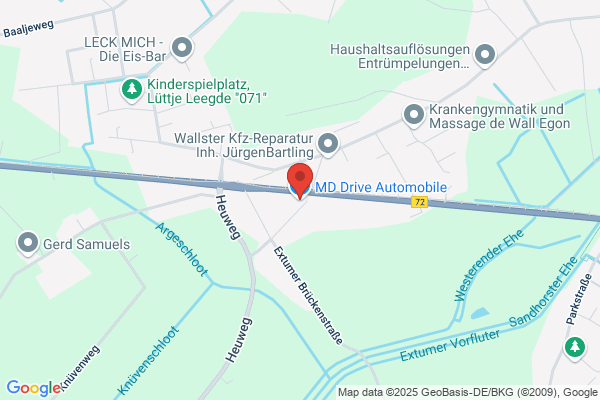 Møldrup Auto