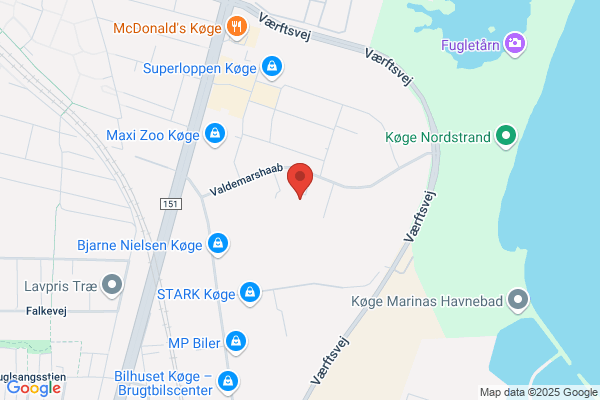 Bil Go i Køge A/S Hyundai/Mitsubishi