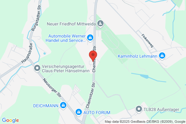 Citroën og Honda Køge Auto House A/S